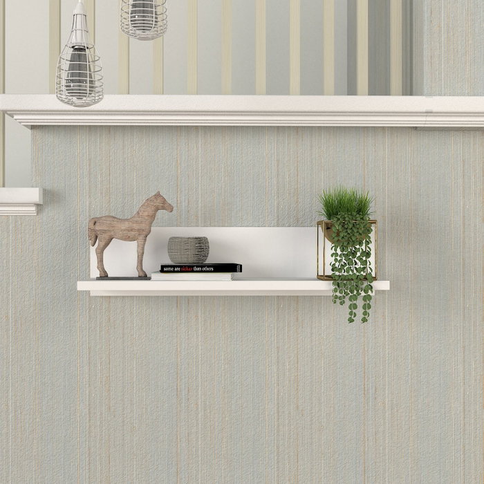 Hanah Home Novella K5 - Blanco Hanah Home Novella K5 - Blanco